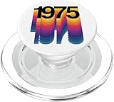 Photo Gallery 1975 edizione limitata, retro 1975, vintage 1975 50th birthday popsockets popgrip per magsafe Photo Gallery 1975 edizione limitata, retro 1975, vintage 1975 50th birthday popsockets popgrip per magsafe
