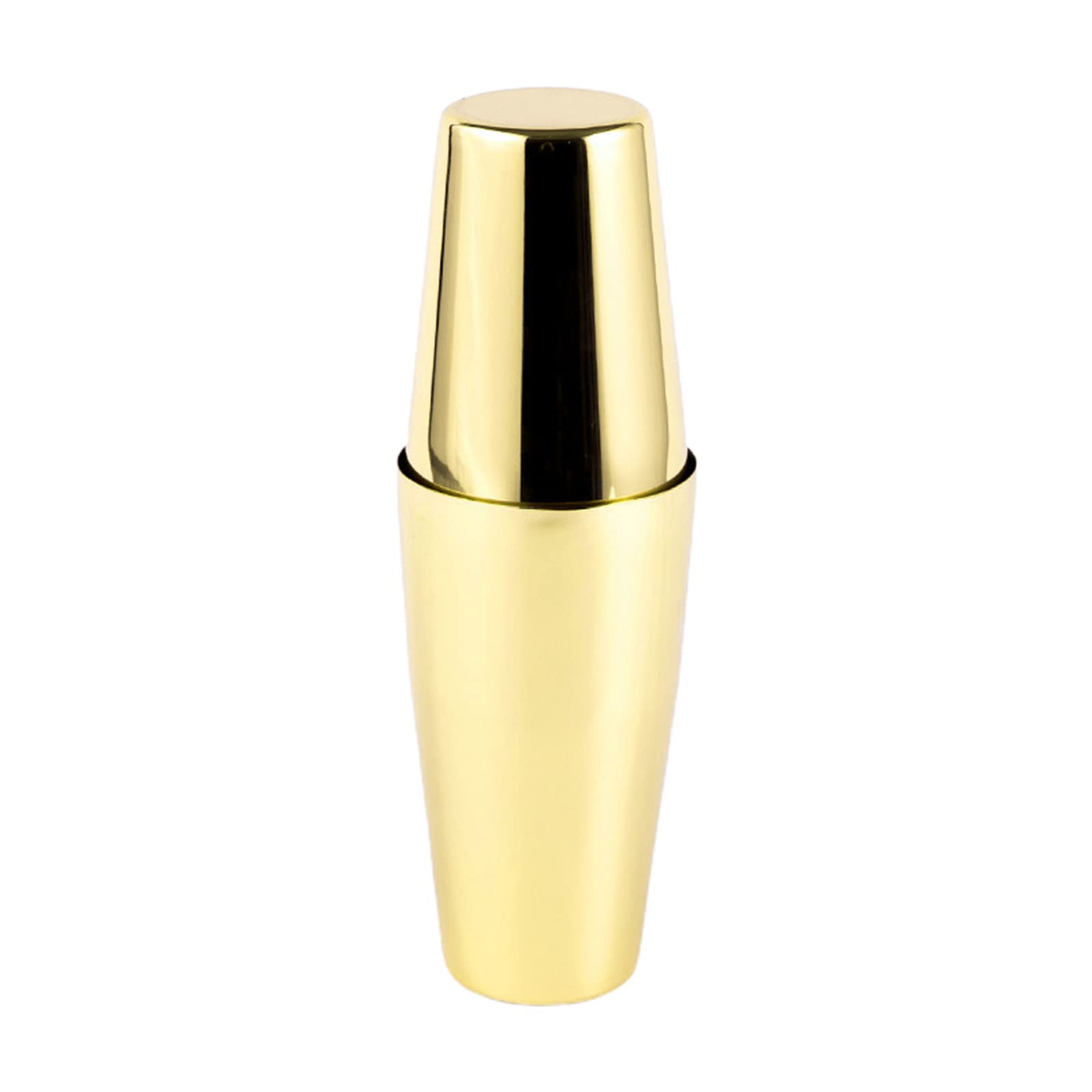 Buxuaaaa 820 / 550ml-Shaker Stainless Steel-Shaker Cup Tool for Milk Wine Mixing Hand Drink Mixer Mixing Tool Home-Kitchen Cocktail