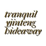 Tranquil Yjinteng Hideaway
