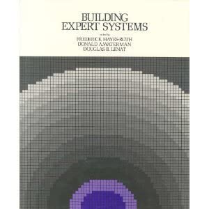 Amazon | Building Expert Systems | Hayes-Roth, Frederick | Expert Systems