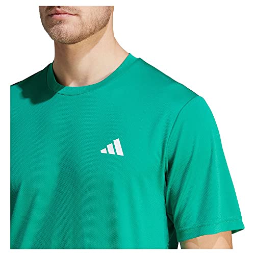 Image of adidas Men'S Polo Shirts | Tr-ES Base Polo | White |
