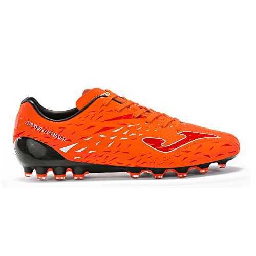 Joma Evolution Cup 2308 Naranja Artificial Grass