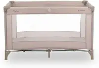 CERCADO PARA BEBÊ MATEA BEIGE, 1 nível, KIKKA BOO