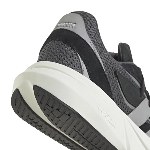 Image of adidas Unisex-Adult Lightblaze Sneaker