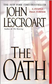 The Oath PAR John Lescroart: JOHN LESCROART: Amazon.com: Books