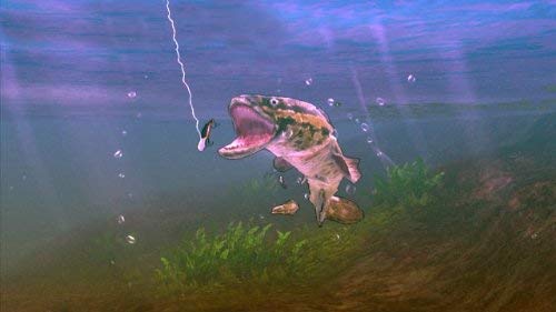 Image of Rapala for Kinect - Xbox 360 (Renewed)