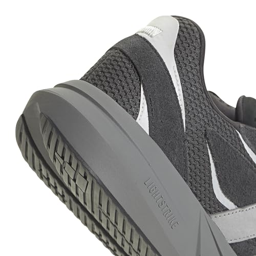 Image of adidas Unisex-Adult Lightblaze Sneaker