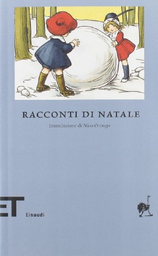 Racconti di Natale Racconti di Natale