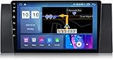 *MÚLTIPLES FUNCIONES: el micrófono estéreo para automóvil incorporado con Android 10.0 admite GPS / Bluetooth 4.0 / 5.0 (música y manos libres) / Wi-Fi / 4G / video 1080P / salida RCA completa / USB / pantalla táctil IPS más grande / enlace de espejo /control del volante/imagen inversa/información del vehículo/multilingüe/Plug and Play, compatible con DVR externo/TPMS/OBD2/DAB+/Carplay/Dash Cam, etc. (opcional). Cámara de marcha atrás (opcional).