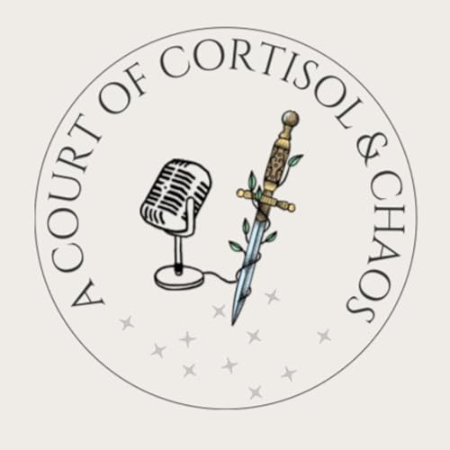 Episode 21: Friendsgiving: The ACOCAC Origin Story, Our Friendship, + SJM | ACOCAC Podcast