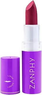 BATOM BASTAO LINHA LABIOS - ZANPHY-COR12 REF.LOVE ME