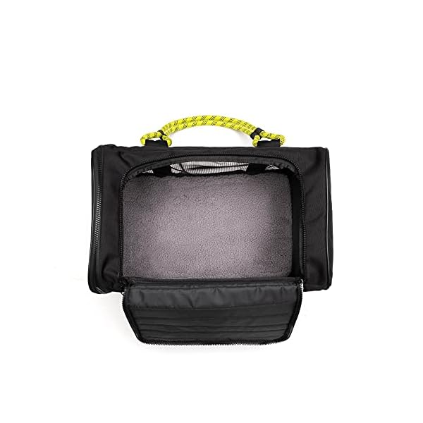 Travel Bag and Car Seat