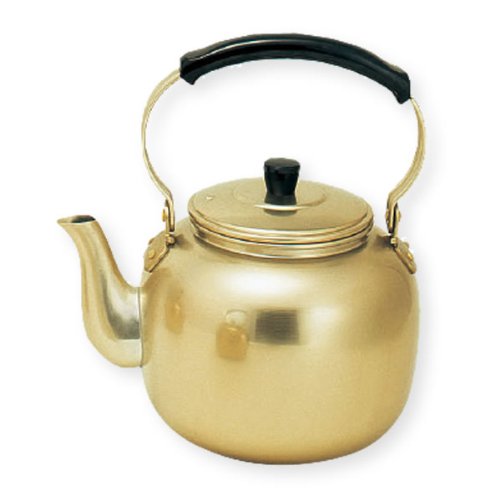 Amazon | アルミ しゅう酸湯沸 10L | アカオアルミ | 急須 通販 Amazon | アルミ しゅう酸湯沸 10L | アカオアルミ | 急須 通販