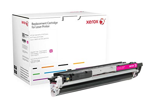 Toner Xerox 106R02260 magenta d'origine pour imprimante laser Phaser