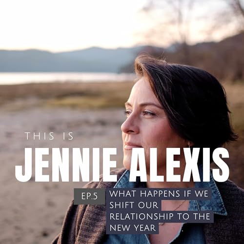 What Happens If We Shift Our Relationship To The New Year