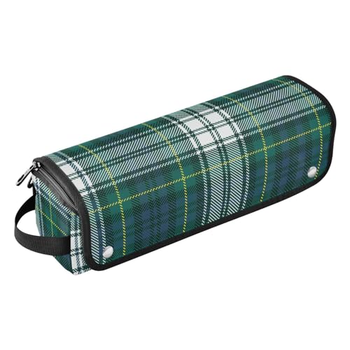 Bolsa organizadora de viaje para herramientas de cabello miniatura 1