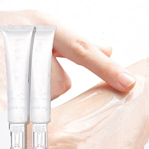 Hyaluronic Acid Hand Care Essence, Pore Shrinking, Repairing Hand Lines Refreshing And Non-sticky, Hand Skin Care Moisturizing Essence (A -5PCS)
