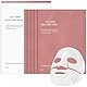 Bio Collagen Mask Korean, 5Pcs Bio Collagen Maske Overnight, Hydratisierende Übernachtmaske, Anti-aging Kollagen Gesichtsmaske, Lösliche Collagen Night Wrapping Mask Sheet Mask