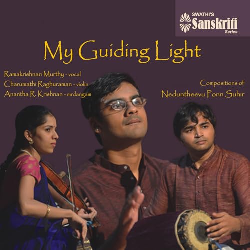 Ramakrishnan Murthy, Charumathi Raghuraman & Anantha R. Krishnan