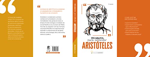 Coleção Saberes - 100 minutos para entender Aristóteles