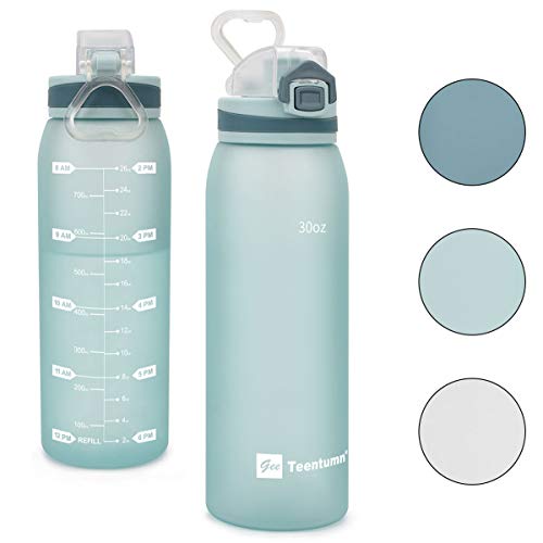 Best Workout Bottle For Women