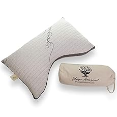 Image of Side Sleeper Pillow for. Brand catalog list of Sleep Artisan. 