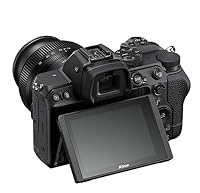 Nikon Z5 Spiegellose Vollformat-Kamera mit 24-50mm 1:4,0-6,3 VR (24,3 MP, Hybrid-AF mit 273 MF - Fokus-Assistent, eingeb.5-Achsen-Bildstabilisator, 4K-UHD Video, doppeltes Speicherkartenfach) Schwarz – Ansicht 3