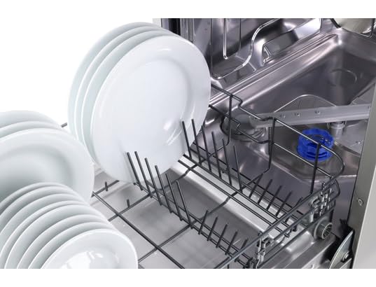 Lave-vaisselle 45cm 10 Couverts 47db - FLVP101EW