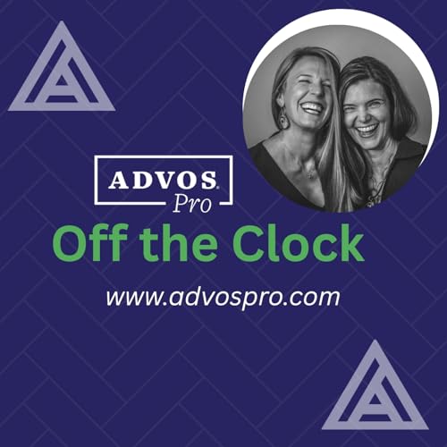 Off the Clock cover art