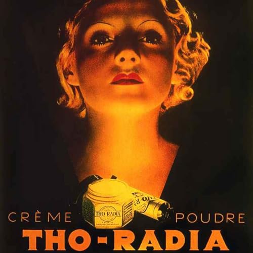 Marie Curie, The Radium Girls, Nursing and Education