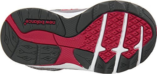 Image of New Balance Kids Fresh Foam Arishi v4 Bungee (Infant /Toddler)
