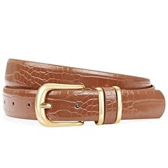 Brown(gold Buckle)