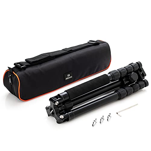 Benro MeFoto New GlobeTrotter Nero