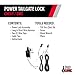 Pop & Lock – Power Tailgate Lock for Chevrolet Silverado 1500, GMC Sierra 1500 & 2500 (PL8140)