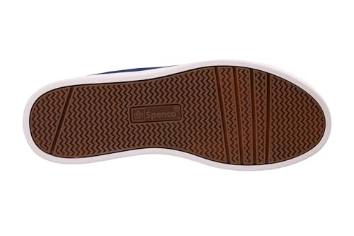 Spenco Women's Santa Clara Canvas Sneaker4