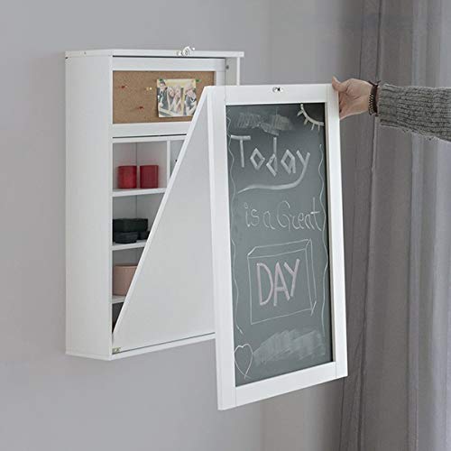 The Foldee Tablew Foldable Nuovo da Tavolo a Parete Pieghevole Mobili Per la Casa Salvaspazio Pieghevole Decor