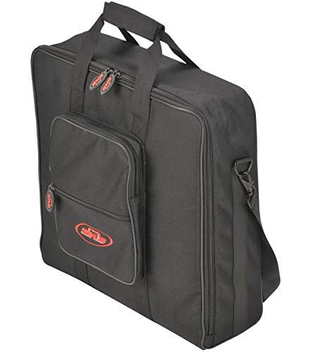 【良品】SKB エスケービー ミキサーケース SKB ( エスケービー ) 1R2723-8BW ミキサーケース 送料無料