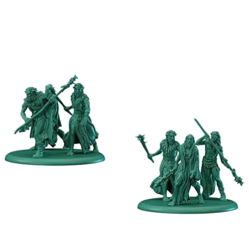 CMON A Song of Ice and Fire Tabletop Miniatures Game miniatura 3