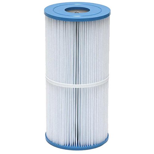 Unicel C5624 Replacement Filter Cartridge for 25 Sq. Ft. Jacuzzi Whirlpool Bath