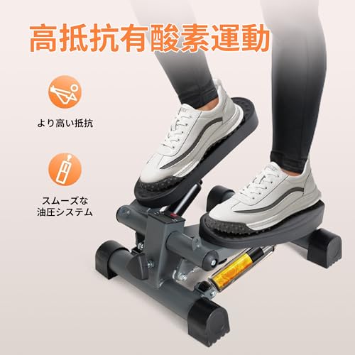 LEIKE 健康ステッパー の商品画像 1