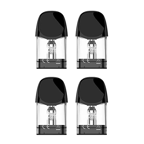 Uwell Caliburn A3 Refilling Pod [EF Ki Jo[ A3 J[gbW dq^oR pPOD 2ml 1.0 4 Caliburn A3/Caliburn AK3Ή jR`Ȃ