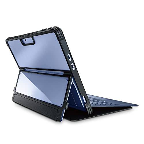 【保護カバー付き】Microsoft Surface Pro 8 Microsoft Surface Pro 8用カバー・ケース - Noreve