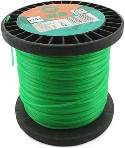 Flo 89441 – Die Schnittlinie Gras 2.0 MMx120 M/rund/