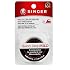 SINGER 00240 Heavy Duty Iron-On Fusing Web, Fabric Adhesive,