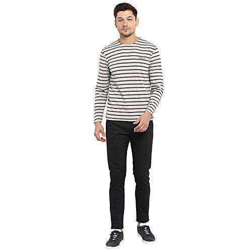 Image of Red Tape Men's Regular Fit T-Shirt