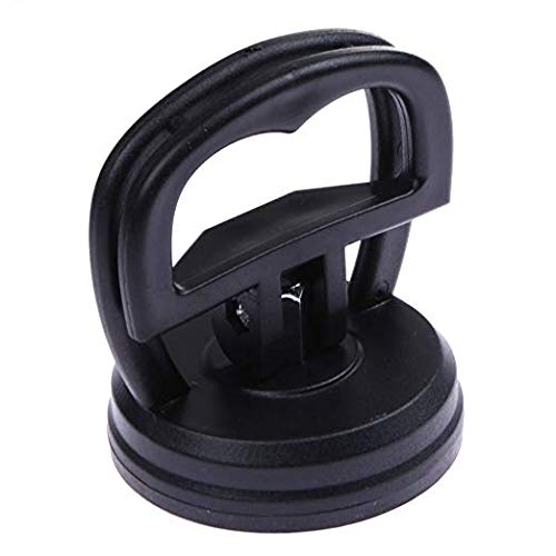 Duoshida 10Pcs Small Sucker Universal 2.2 Inch Dent Repair Puller Suction Lifter Screen Glass Open Tool Clamp Cup #TOP4