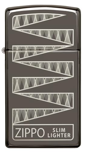 Zippo Encendedor Coleccionable Classic Style miniatura 2
