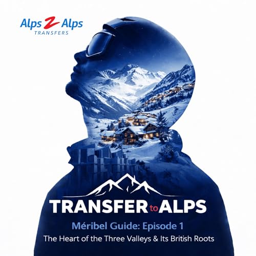 M&eacute;ribel Guide Ep.1: The Heart of the Three Valleys & Its British Roots