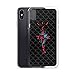 iPhone X/XS Pure Clear Case Cases Cover Travis Scott - Cactus Jack