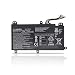 Produktbild 14.8V 88.8Wh 6000mAh AS15B3N Replacement Laptop Battery for Acer Predator G9-591 G9-592 G9-791 G9-792 GX-791 Series Notebook KT.00803.004 4ICR19/66-2